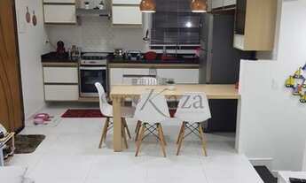 Imagem 2: Apartamento - Condomínio Marinas Inn - Ubatuba - Saco da Ribeira - 63m² - 2 Dormitórios