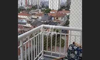 Imagem 5: São Paulo - Apartamento Padrão - Cursino