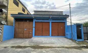 Imagem: Vendo 2 lojas