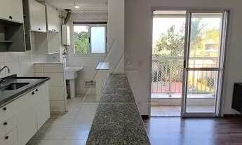 Imagem 6: Apartamento com 2 dorms, Parque Taboão, Taboão da Serra - R$ 320 mil, Cod: 4945