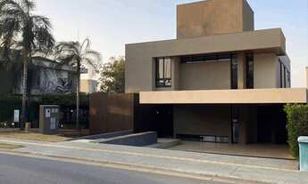 Imagem: Bairro Jardins Valência Valor R$ 3.800.000,00