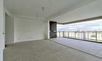 Imagem 4: Apartamento 3 suites - varanda gourmet - Moema Passáros