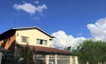 Imagem: CASA DE 3 SUÍTES ARNIQUEIRAS DENTRO DE