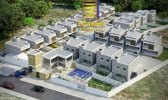 Imagem 14: Condomínio Prime COHAMA, Exclusiva Casa de Alto Padrão Na COHAMA, 3 Suítes, Fino Acabament