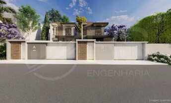 Imagem 7: CASA DE 3 QRTS SENDO 1 SUITE COM CLOSET/ ACEITA FINANCIAMENTO