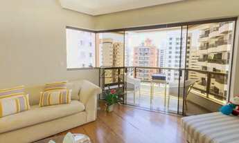 Imagem: Apartamento Venda Vila Leopoldina 125 m²