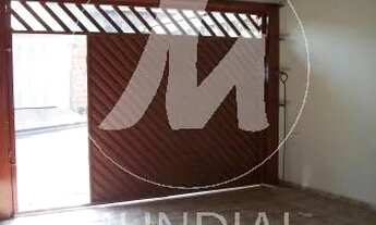 Imagem 3: Casa (térrea na rua) 2 dormitórios/suite, cozinha planejada