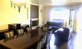 Imagem 2: Apartamento Mobiliado com ótima localização no bairro do Paraíso