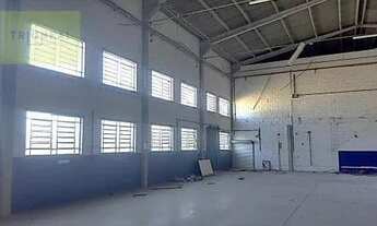 Imagem 5: Galpão para alugar, 2144 m² por R$ 40.000,00/mês - Além Ponte - Sorocaba/SP