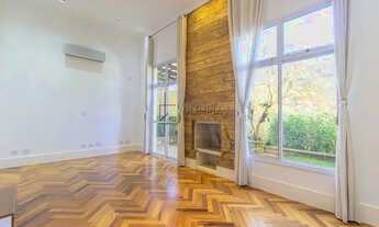 Imagem 2: Casa Locação 3 Dormitórios - 388 m² Vila Madalena