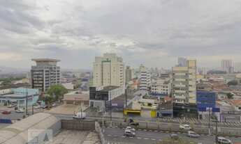 Imagem 4: Apartamento para Aluguel - Centro, 3 Quartos, 85 m2