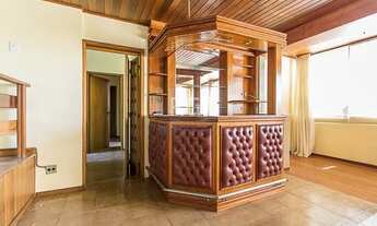 Imagem 2: Casa para Venda - 384m², 5 dormitórios, sendo 1 suites, 4 vagas - Três Figueiras