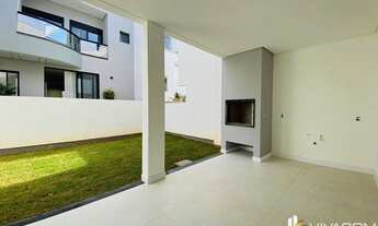 Imagem 4: Casa com 3 Quartos e 2 banheiros em condomínio fechado