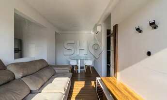 Imagem 5: Apartamento na Vila Santa Catarina com 3 quartos e 65m²