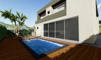 Imagem 7: Casa - Loteamento Parque dos Alecrins - Campinas