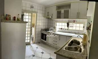 Imagem 6: Casa térrea com 3 dormitórios e piscina à venda, 152 m² - Jardim Burle Marx - Londrina/PR