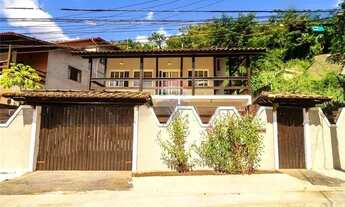 Imagem 2: Casa para venda com 3 Quartos com terreno de 750m2 em Serra Grande, Ótimo Preço