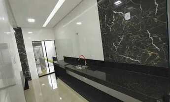 Imagem 6: Casa para venda com 84 metros quadrados com 3 quartos em Itapuã - Salvador - BA