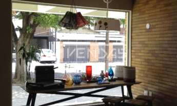 Imagem 3: Casa Comercial para Locação ou Venda no Cambui em Campinas/SP!