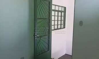 Imagem: Casa Padrão em São Carlos