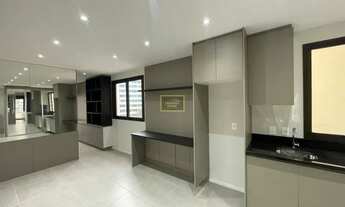 Imagem: Apartamento com 1 dormitório e vaga para