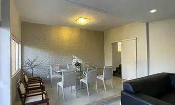 Imagem 7: Casa para aluguel com 380 metros quadrados com 5 quartos em Jardim Itália - Cuiabá - MT