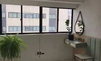 Imagem 3: Apartamento para aluguel tem 120 metros quadrados com 3 quartos