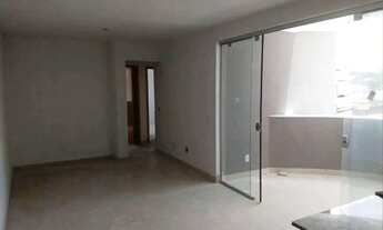 Imagem 4: Apartamento para Venda em Belo Horizonte, Floresta, 3 dormitórios, 1 suíte, 3 banheiros, 2