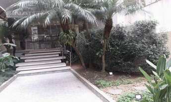 Imagem 4: Apartamento com 3 dormitórios, 180 m² - venda por R$ 2.000.000,00 ou aluguel por R$ 7.000