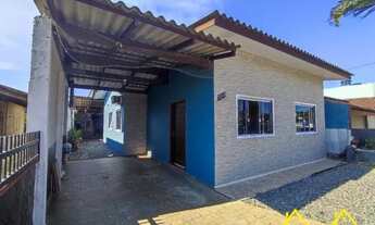 Imagem 2: 0187 Casa em Alvenaria no Bairro Costeira, 750 metros da lagoa