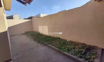 Imagem 3: Casa com 2 dormitórios para alugar por R$ 1.400/mês - Parque dos ipês 2 - Mirassol/SP