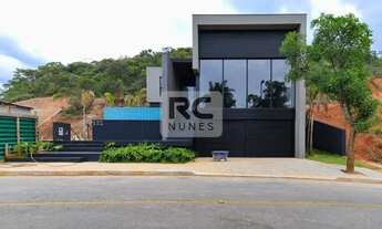 Imagem 2: Casa à venda em Nova Lima