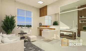 Imagem 2: Apartamento para venda com 2 quartos no Bairro Vila Branca