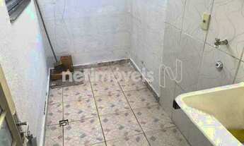 Imagem 5: Locação Casa geminada Darci Vargas Contagem