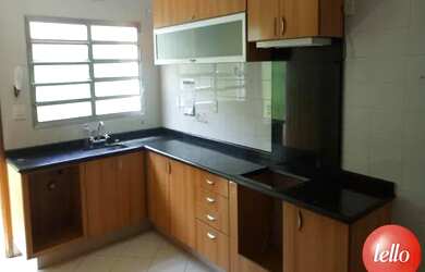 Imagem 3: São Paulo - Casa Padrão - Água Rasa