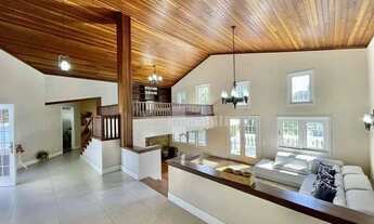 Imagem 7: Casa com 3 dormitórios, 600 m² - venda por R$ 1.600.000,00 ou aluguel por R$ 9.516,56/mês