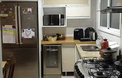 Imagem 7: Apartamento 3D no Rossi Panamby