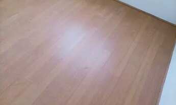 Imagem 3: Apartamento para venda possui 40 metros quadrados com 2 quartos