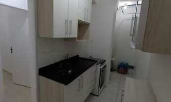 Imagem 3: Apartamento com 2 dormitórios, 45 m² - venda por R$ 200.000,00 ou aluguel por R$ 1.295,00