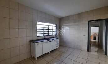 Imagem 3: Casa para aluguel, 3 quartos, 1 vaga, Cidade Jardim II - Americana/SP