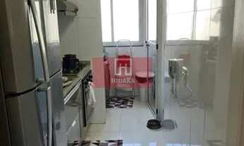 Imagem 2: Apartamento à venda no bairro Vila Matilde - São Paulo/SP, Zona Leste