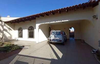 Imagem 5: Aluga - Casa com 4 quartos - Jardim dos Alpes I - Zona Norte - Londrina/PR