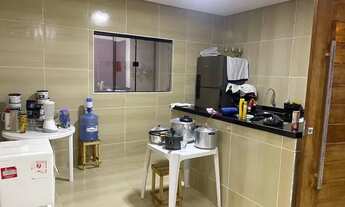 Imagem 4: VENDO CASA EM CARAPIBUS PB EXTRA