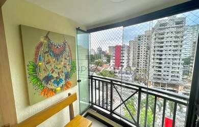 Imagem 6: Apartamento Duplex em São José dos Campos