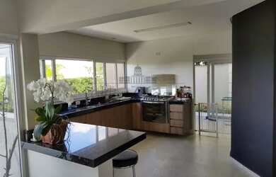 Imagem 7: Jacarei - Casa de Condomínio - Loteamento Residencial Parque Lago Dourado