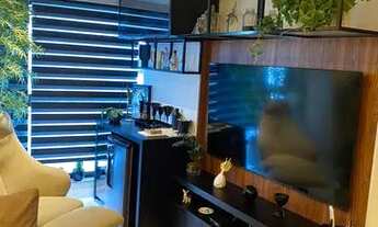 Imagem 4: Apartamento para aluguel com 56 metros quadrados com 2 quartos em Boa Viagem - Recife - PE