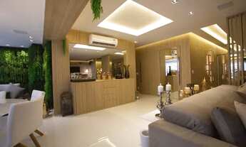 Imagem 6: Apartamento Venda 3 Dormitórios - 189 m² Moema