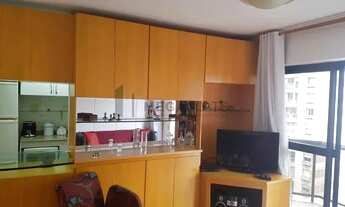 Imagem: OLIMPIC JARDINS 02 QUARTOS HÁ 02 QUADRAS