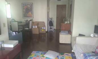 Imagem: 01381 - Apartamento 3 Dorms. (1 Suíte)