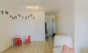 Imagem 6: Apartamento de alto padrão com 4 dormitórios na Vila São Francisco, São Paulo